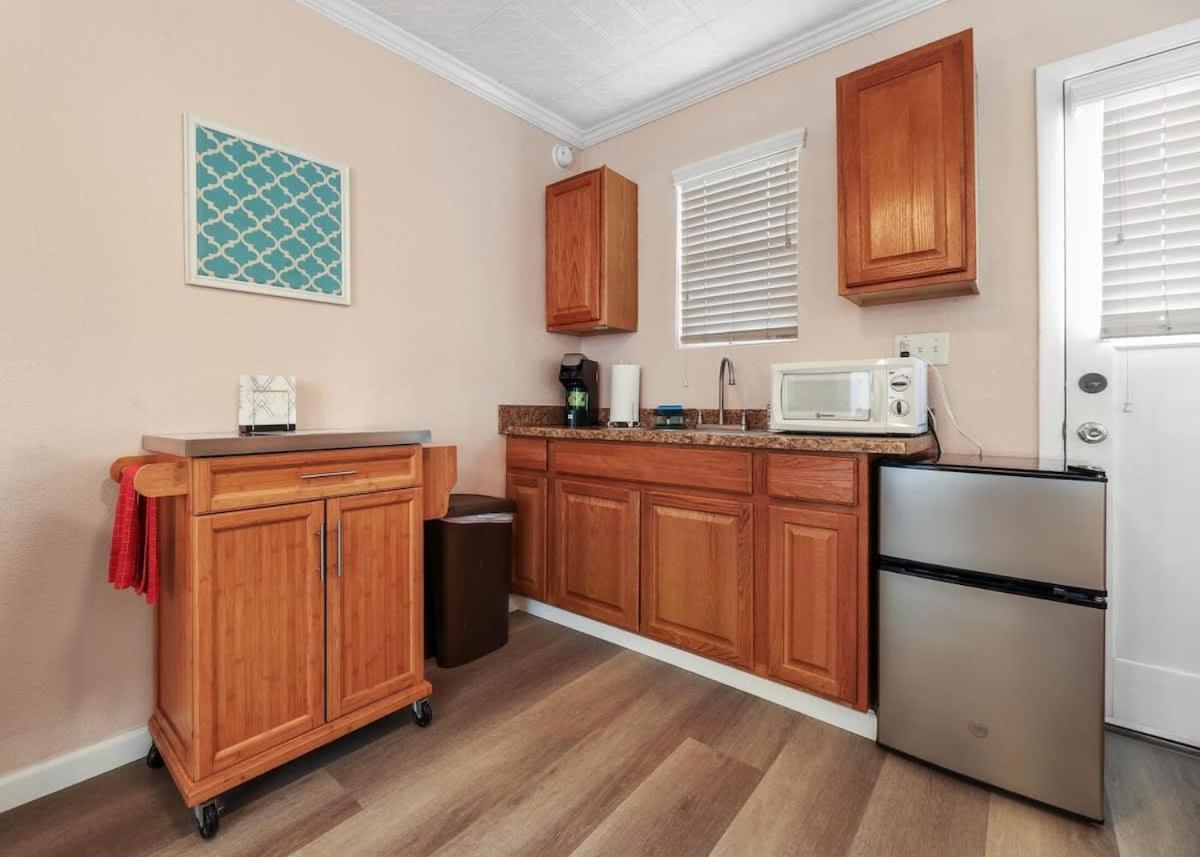 Cozy Apt-Sequoia Parks Coast Wineries Skiing-All Day Trips Visalia Exterior photo