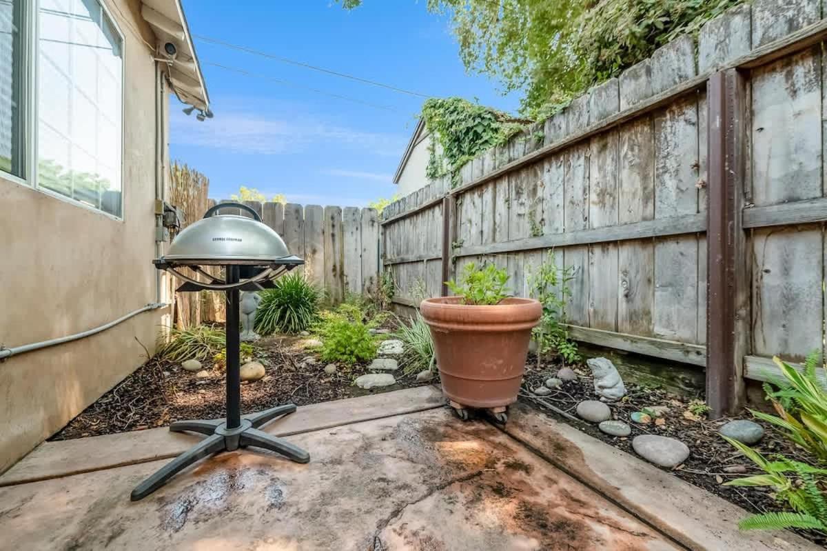 Cozy Apt-Sequoia Parks Coast Wineries Skiing-All Day Trips Visalia Exterior photo