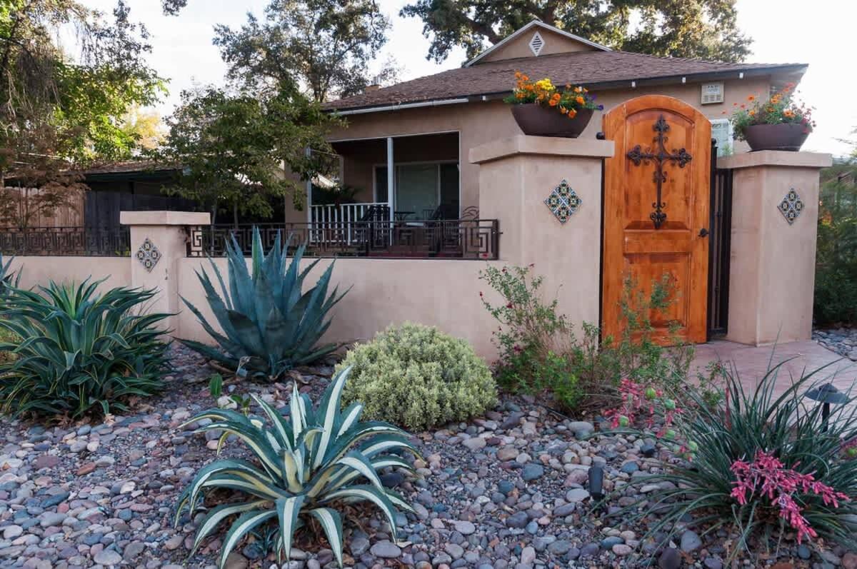 Cozy Apt-Sequoia Parks Coast Wineries Skiing-All Day Trips Visalia Exterior photo