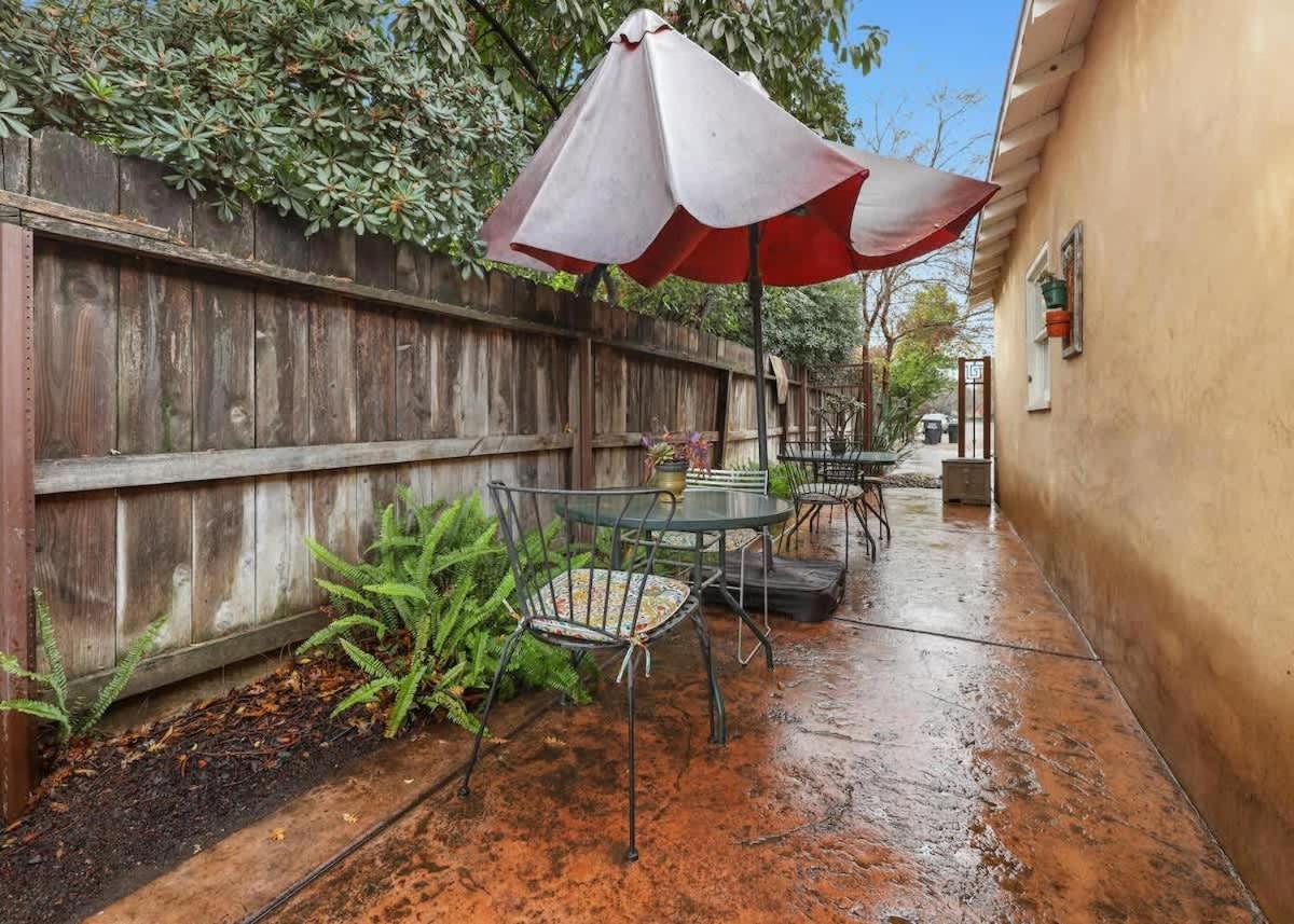 Cozy Apt-Sequoia Parks Coast Wineries Skiing-All Day Trips Visalia Exterior photo